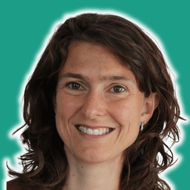Judith Grinbold — Ernährungscoach bei Foodiary