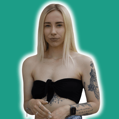Anastasia Klinger — Ernährungscoach bei Foodiary
