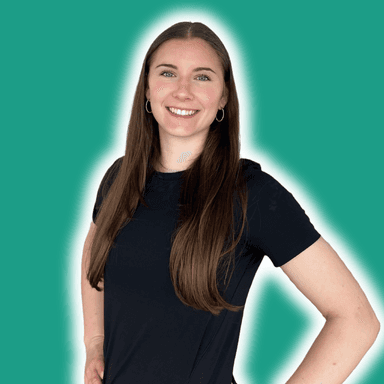 Lena Reiter — Ernährungscoach bei Foodiary