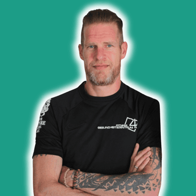 Thomas Gessler — Ernährungscoach bei Foodiary
