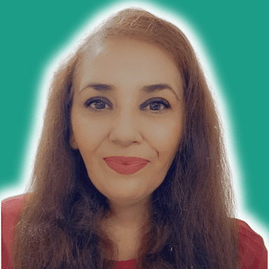Farhaneh Gholami — Ernährungscoach bei Foodiary