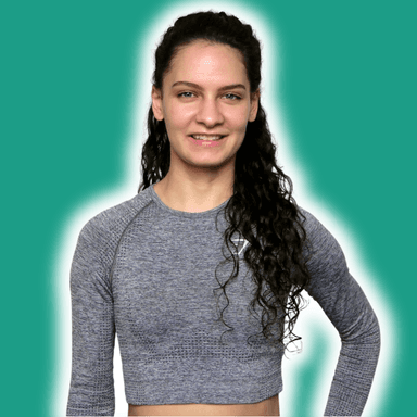 Sara Örnek — Ernährungscoach bei Foodiary