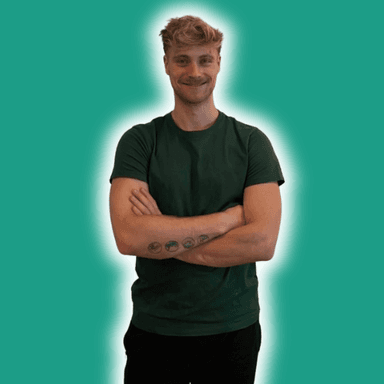 Paul Hierl — Ernährungscoach bei Foodiary
