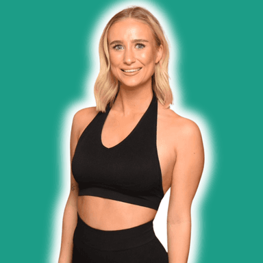 Vanessa Kuhl — Ernährungscoach bei Foodiary
