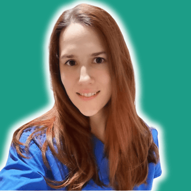 Julia Baur — Ernährungscoach bei Foodiary
