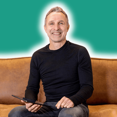 Joachim Smietana — Ernährungscoach bei Foodiary
