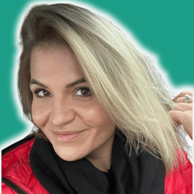 Sandra Baude — Ernährungscoach bei Foodiary