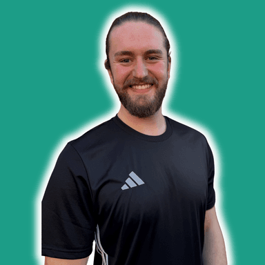 Samuel Mathe — Ernährungscoach bei Foodiary