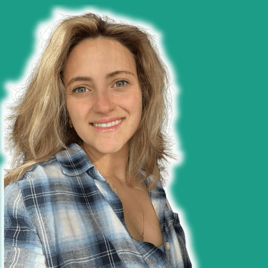 Nadin Fabrizius — Ernährungscoach bei Foodiary