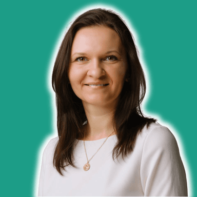 Anastasia Batt — Ernährungscoach bei Foodiary