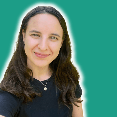 Uliana Terskova — Ernährungscoach bei Foodiary