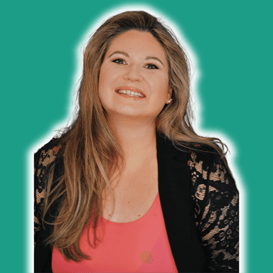 Jasmin Putschbach — Ernährungscoach bei Foodiary
