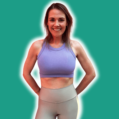 Sonja Lang — Ernährungscoach bei Foodiary