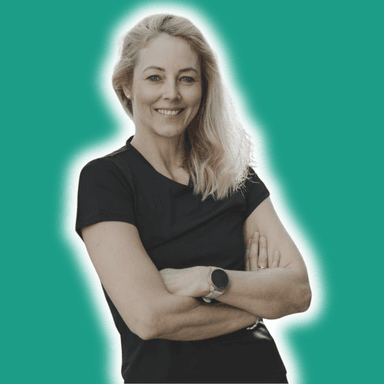 Sarah Hirsch — Ernährungscoach bei Foodiary
