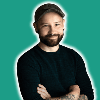 Frank von der Höh-Wurmsee — Ernährungscoach bei Foodiary
