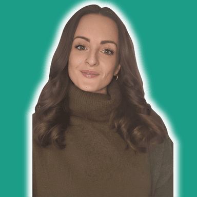 Sabrina Wenzler — Ernährungscoach bei Foodiary