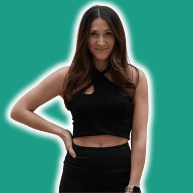 Gina Walser — Ernährungscoach bei Foodiary