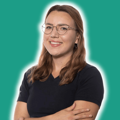 Elisa Krauss — Ernährungscoach bei Foodiary