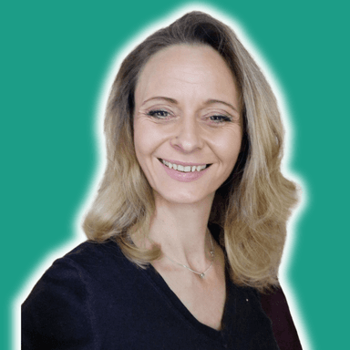 Mandy Voigt — Ernährungscoach bei Foodiary