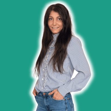 Lucie Schramm-Kucerova — Ernährungscoach bei Foodiary