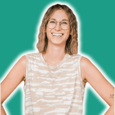 Tanja Möhring — Ernährungscoach bei Foodiary