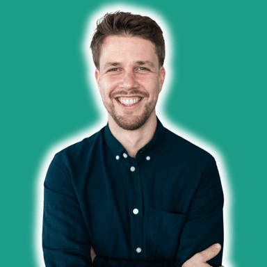Maximilian Fromm — Ernährungscoach bei Foodiary