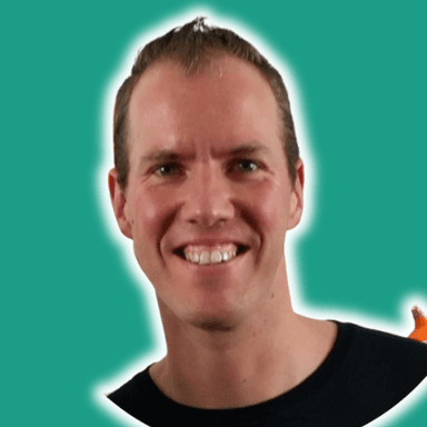 Robin Breuer — Ernährungscoach bei Foodiary