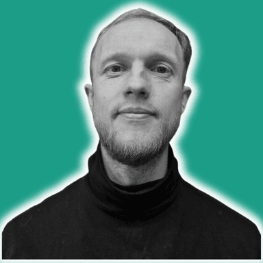 Lukas Jeruzal — Ernährungscoach bei Foodiary