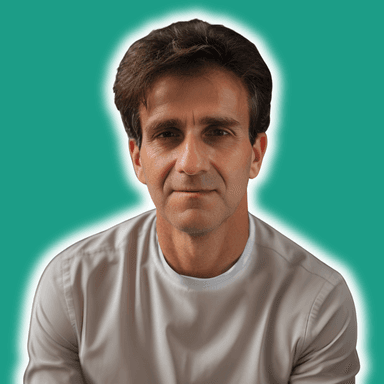 Massimo Minelli — Ernährungscoach bei Foodiary