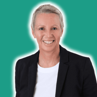 Heidi Mayer — Ernährungscoach bei Foodiary