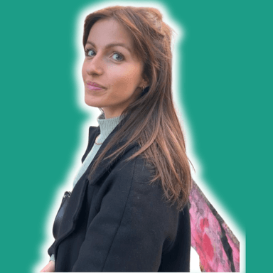 Sarah Berger — Ernährungscoach bei Foodiary