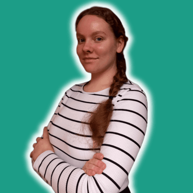 Nina Sterzer — Ernährungscoach bei Foodiary