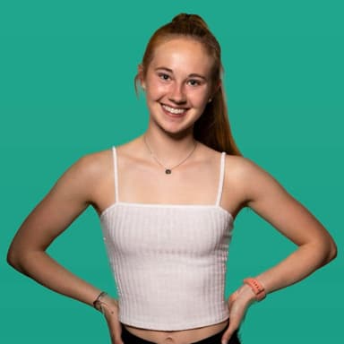Nike Dangelmaier — Ernährungscoach bei Foodiary