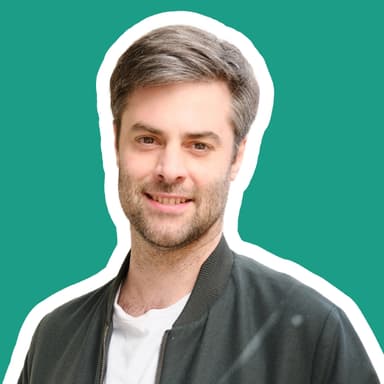 Alexander Römer — Ernährungscoach bei Foodiary