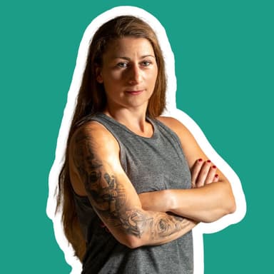 Beatrice Sachse — Ernährungscoach bei Foodiary