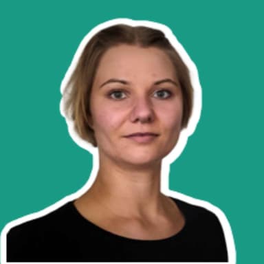 Vanessa Nickel — Ernährungscoach bei Foodiary
