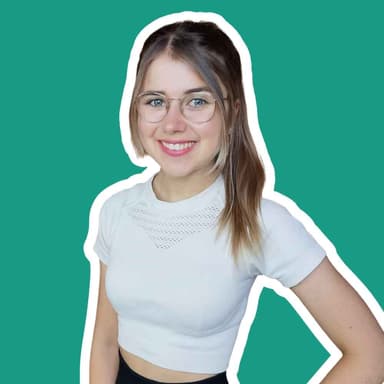 Johanna Mehltreter — Ernährungscoach bei Foodiary