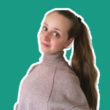 Elisa Vagt — Ernährungscoach bei Foodiary