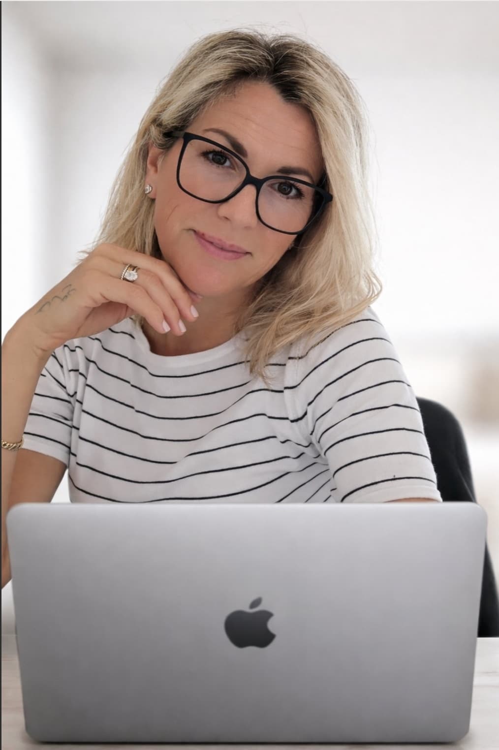 Kerstin Frammersberger