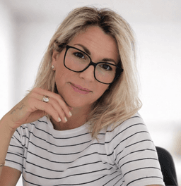 Kerstin Frammersberger