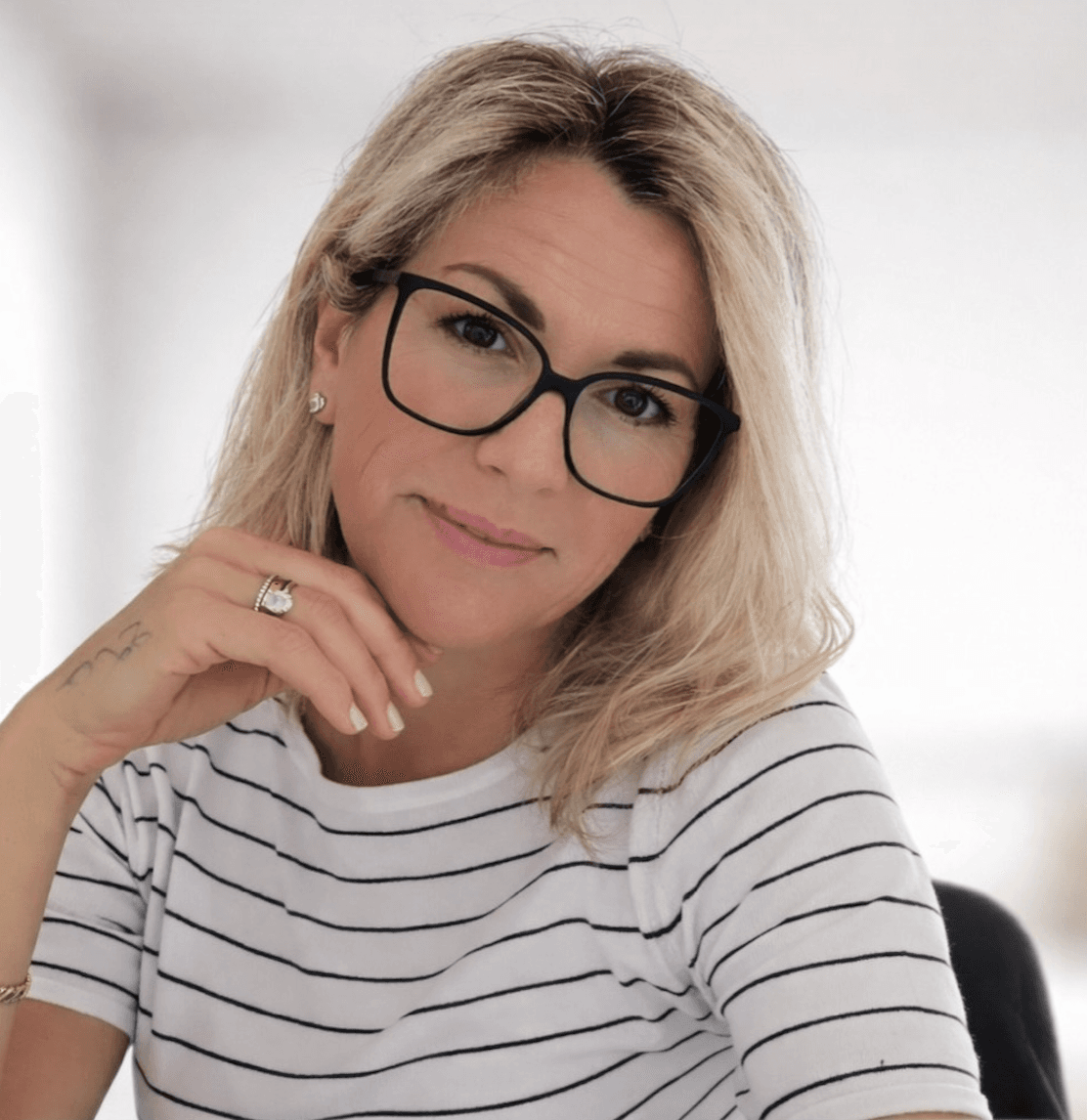 Kerstin Frammersberger