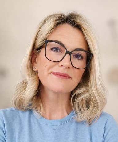 Kerstin Frammersberger — Ernährungscoach bei Foodiary