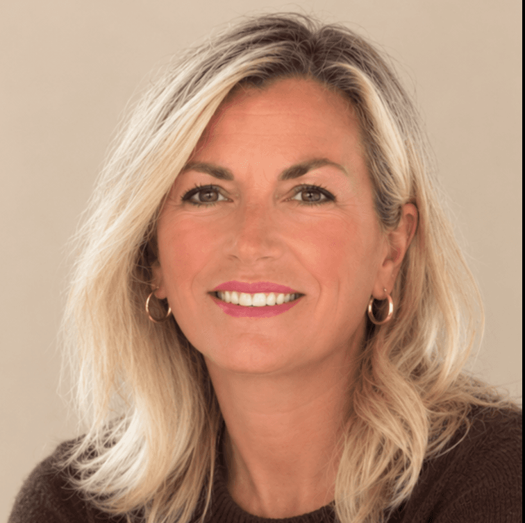 Kerstin Frammersberger