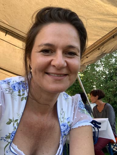 Elke Bernstein — Ernährungscoach bei Foodiary