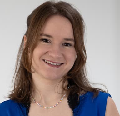 Kristin Supthut — Ernährungscoach bei Foodiary