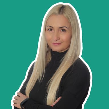 Nicole Ruser — Ernährungscoach bei Foodiary