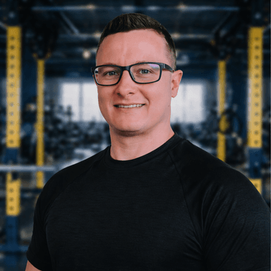 Stefan Müller-Köcher — Ernährungscoach bei Foodiary