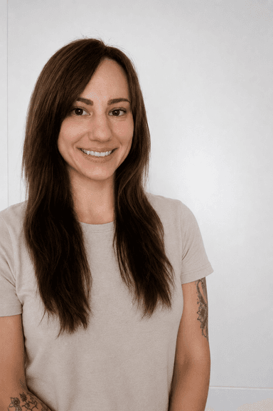 Carina Weppner — Ernährungscoach bei Foodiary
