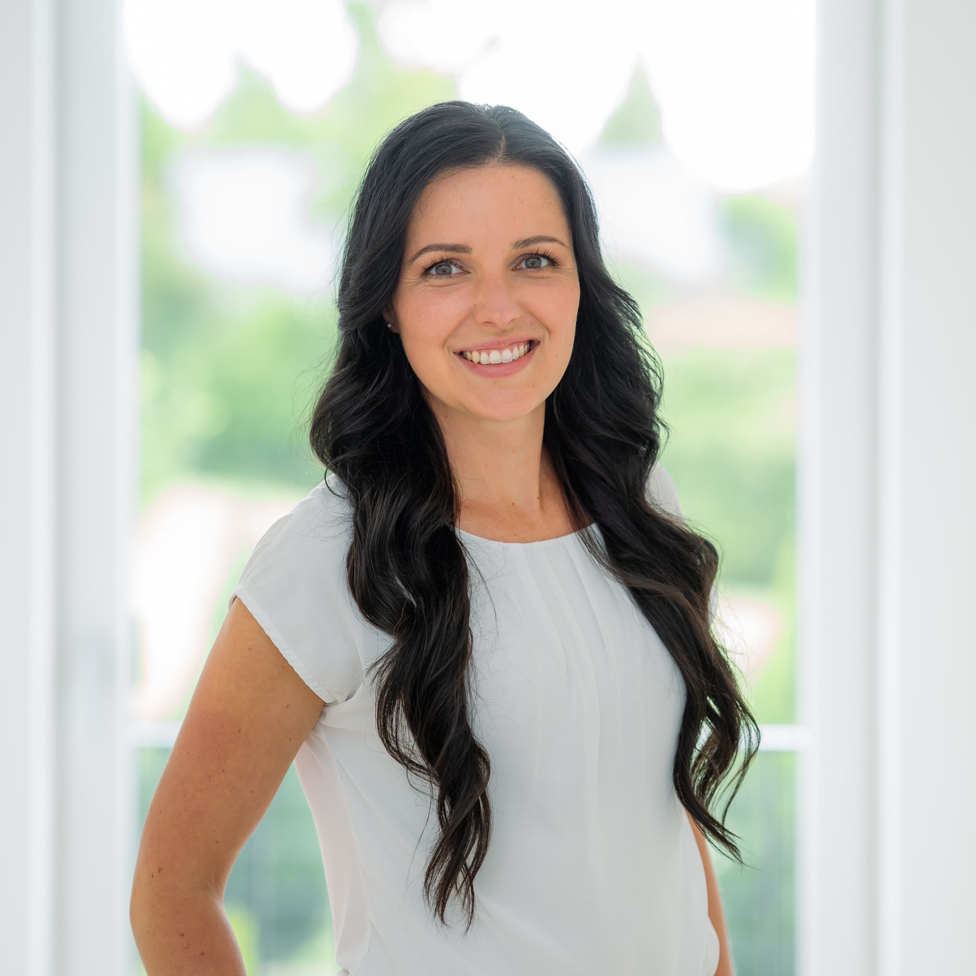Christine Schermacher
