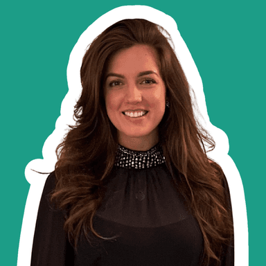 Maria Römer — Ernährungscoach bei Foodiary
